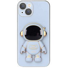 Carica l'immagine nel visualizzatore di Gallery, Custodia per iphone in silicone 3d