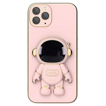 Carica l'immagine nel visualizzatore di Gallery, Custodia per iphone in silicone 3d