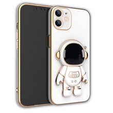 Carica l'immagine nel visualizzatore di Gallery, Custodia per iphone in silicone 3d
