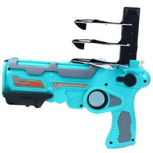 Carica l'immagine nel visualizzatore di Gallery, Catapulta aeroplano giocattolo - Ozerty