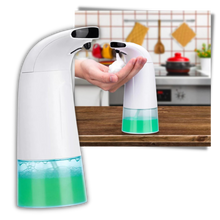 Carica l'immagine nel visualizzatore di Gallery, Distributore automatico di sapone schiumogeno - Ozerty