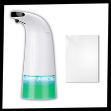 Carica l'immagine nel visualizzatore di Gallery, Distributore automatico di sapone schiumogeno - Ozerty
