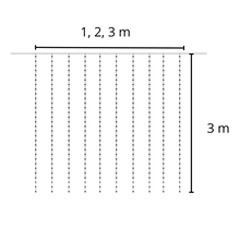 Carica l'immagine nel visualizzatore di Gallery, Luci fatate per tende con telecomando - Ozerty