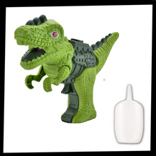 Carica l'immagine nel visualizzatore di Gallery, Dinosauro giocattolo pistola a spruzzo di fuoco - Ozerty