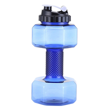 Carica l'immagine nel visualizzatore di Gallery, Bottiglia d'acqua a manubrio