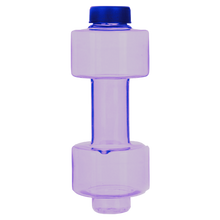 Carica l'immagine nel visualizzatore di Gallery, Bottiglia d'acqua a manubrio