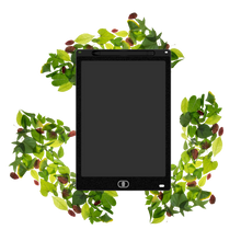 Carica l'immagine nel visualizzatore di Gallery, Tavoletta da disegno LCD per bambini - Ozerty