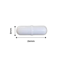 Carica l'immagine nel visualizzatore di Gallery, Confezione da 5 capsule mescolanti magnetiche per tazze - Ozerty