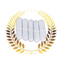 Carica l'immagine nel visualizzatore di Gallery, Confezione da 5 capsule mescolanti magnetiche per tazze