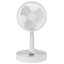 Carica l'immagine nel visualizzatore di Gallery, Ventola USB pieghevole portatile unica - Ozerty