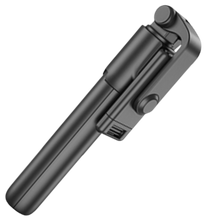 Carica l'immagine nel visualizzatore di Gallery, Bastone per selfie con treppiede - Ozerty