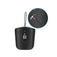 Carica l'immagine nel visualizzatore di Gallery, Cassetta di sicurezza portatile con maniglia - Ozerty