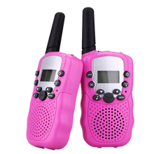 Carica l'immagine nel visualizzatore di Gallery, Walkie Talkie per bambini (2 pezzi)