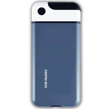 Carica l'immagine nel visualizzatore di Gallery, Cassetta di sicurezza per smartphone