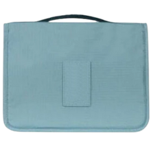 Carica l'immagine nel visualizzatore di Gallery, Borsa per cosmetici da viaggio