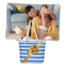 Carica l'immagine nel visualizzatore di Gallery, Borsa per vino da spiaggia - Ozerty