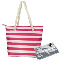 Carica l'immagine nel visualizzatore di Gallery, Borsa per vino da spiaggia - Ozerty