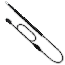 Carica l'immagine nel visualizzatore di Gallery, 3 in 1 Telecamera auricolare