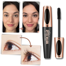 Carica l'immagine nel visualizzatore di Gallery, Mascara arricciaciglia 4D Lash - Ozerty