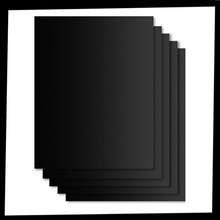 Carica l'immagine nel visualizzatore di Gallery, 5 Tappetini antiaderenti per grigliare - Ozayti