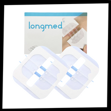 Carica l'immagine nel visualizzatore di Gallery, Adesivo per ferite impermeabile - Ozerty