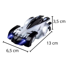 Carica l'immagine nel visualizzatore di Gallery, Auto RC da arrampicata su parete - Ozerty