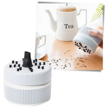 Carica l'immagine nel visualizzatore di Gallery, Aspirapolvere da tavolo - Ozerty