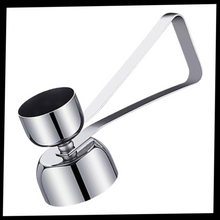 Carica l'immagine nel visualizzatore di Gallery, Apribottiglie a guscio d'uovo - Ozerty