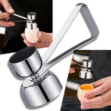 Carica l'immagine nel visualizzatore di Gallery, Apribottiglie a guscio d'uovo - Ozerty