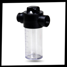 Carica l'immagine nel visualizzatore di Gallery, Flacone dispenser di schiuma per idropulitrice 100ml - Ozerty