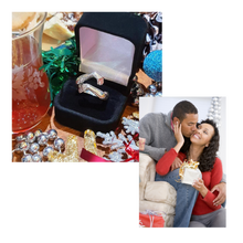 Carica l'immagine nel visualizzatore di Gallery, Anello di abbraccio creativo - Ozerty