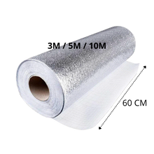 Carica l'immagine nel visualizzatore di Gallery, Carta da parati da cucina a prova di olio - Ozerty