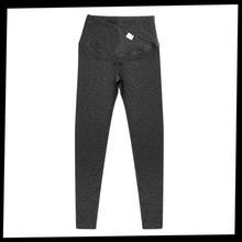 Carica l'immagine nel visualizzatore di Gallery, Leggings di maternità - Ozerty
