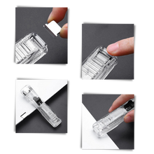 Carica l'immagine nel visualizzatore di Gallery, Pinza dispensatrice di graffette