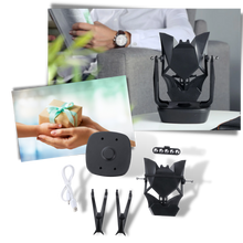 Carica l'immagine nel visualizzatore di Gallery, Agitatore automatico per smartphone - Ozerty