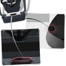 Carica l'immagine nel visualizzatore di Gallery, Agitatore automatico per smartphone - Ozerty