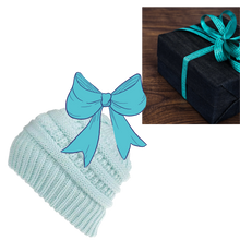 Carica l'immagine nel visualizzatore di Gallery, Berretto per coda e chignon - Ozerty