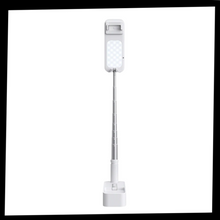 Carica l'immagine nel visualizzatore di Gallery, Supporto per smartphone integrato nel kit di luci Bluetooth - Ozerty