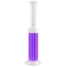 Carica l'immagine nel visualizzatore di Gallery, Gel Igienizzante per WC con Protezione Attiva -Lavanda - Ozerty