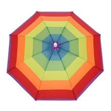 Carica l'immagine nel visualizzatore di Gallery, Cappello regolabile con ombrello senza mani -Spettro - Ozerty