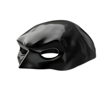 Carica l'immagine nel visualizzatore di Gallery, Adorabile maschera da gatto di Batman -9cm - Ozerty