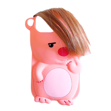 Carica l'immagine nel visualizzatore di Gallery, Adorabile Custodia per Iphone Rosa -Per iPhone 11 - Ozerty