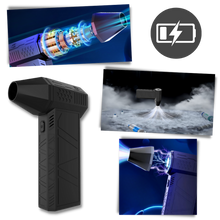 Carica l'immagine nel visualizzatore di Gallery, Spazzaneve elettrico avanzato - Ozerty