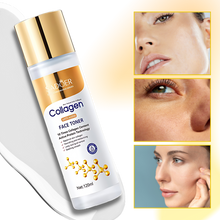 Carica l'immagine nel visualizzatore di Gallery, Tonico Illuminante al Collagene Anti-Aging - Ozerty