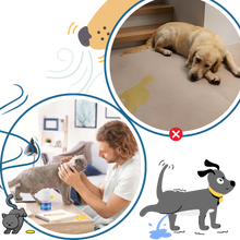Carica l'immagine nel visualizzatore di Gallery, Sollievo dall'ansia per gli animali domestici - Ozerty