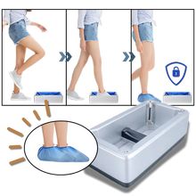 Carica l'immagine nel visualizzatore di Gallery, Dispenser Automatico per Copriscarpe - Ozerty
