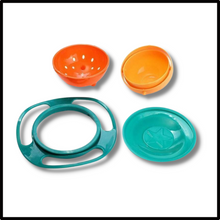 Carica l'immagine nel visualizzatore di Gallery, Ciotola universale Gyro per bambini - Ozerty