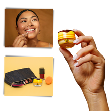 Carica l'immagine nel visualizzatore di Gallery, Balsamo d'api idratante - Ozerty