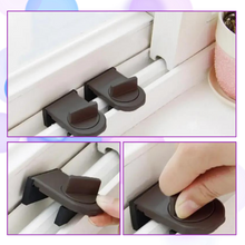 Carica l'immagine nel visualizzatore di Gallery, Blocco Antifurto per Porta Scorrevole - Ozerty