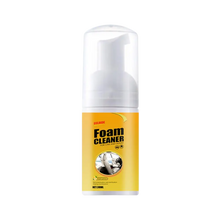 Carica l'immagine nel visualizzatore di Gallery, Pulitore a schiuma per pulizia profonda dell'auto -30ml - Ozerty
